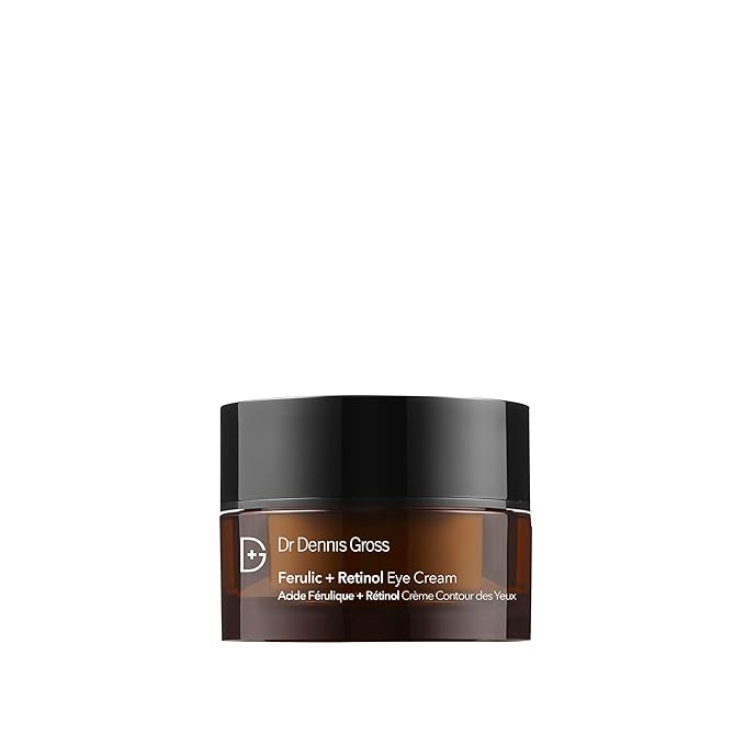 dr dermis eye cream
