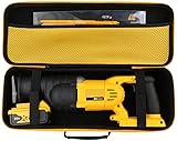 Khanka Hard Tool Case replacement for DEWALT