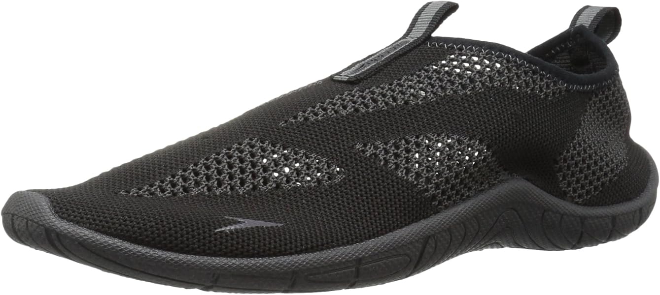 speedo men's surf knit water shoes