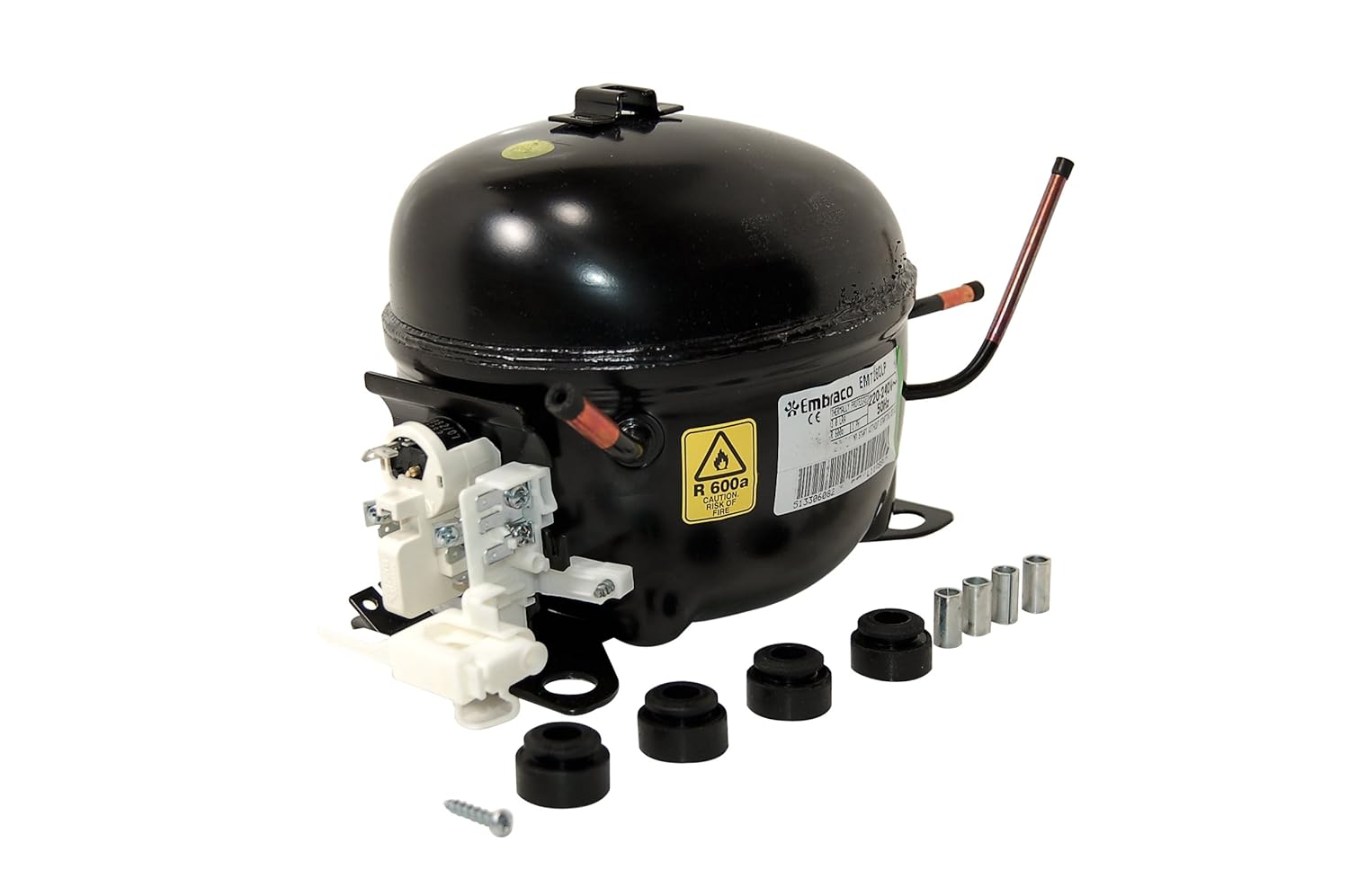 Bauknecht 481236038764 °c00311989 nevera accesorios/Cool ...