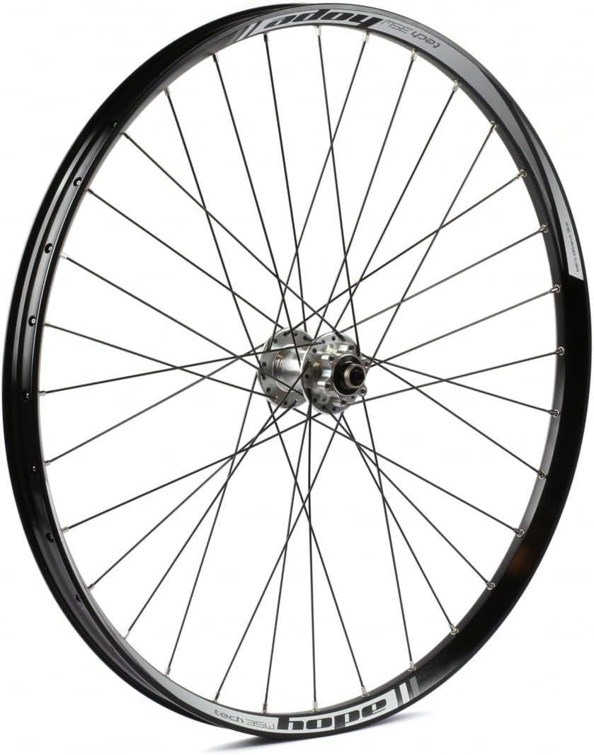 hope 35w front wheel