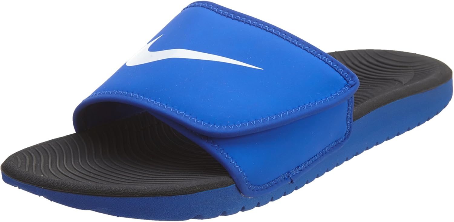 boys nike slides