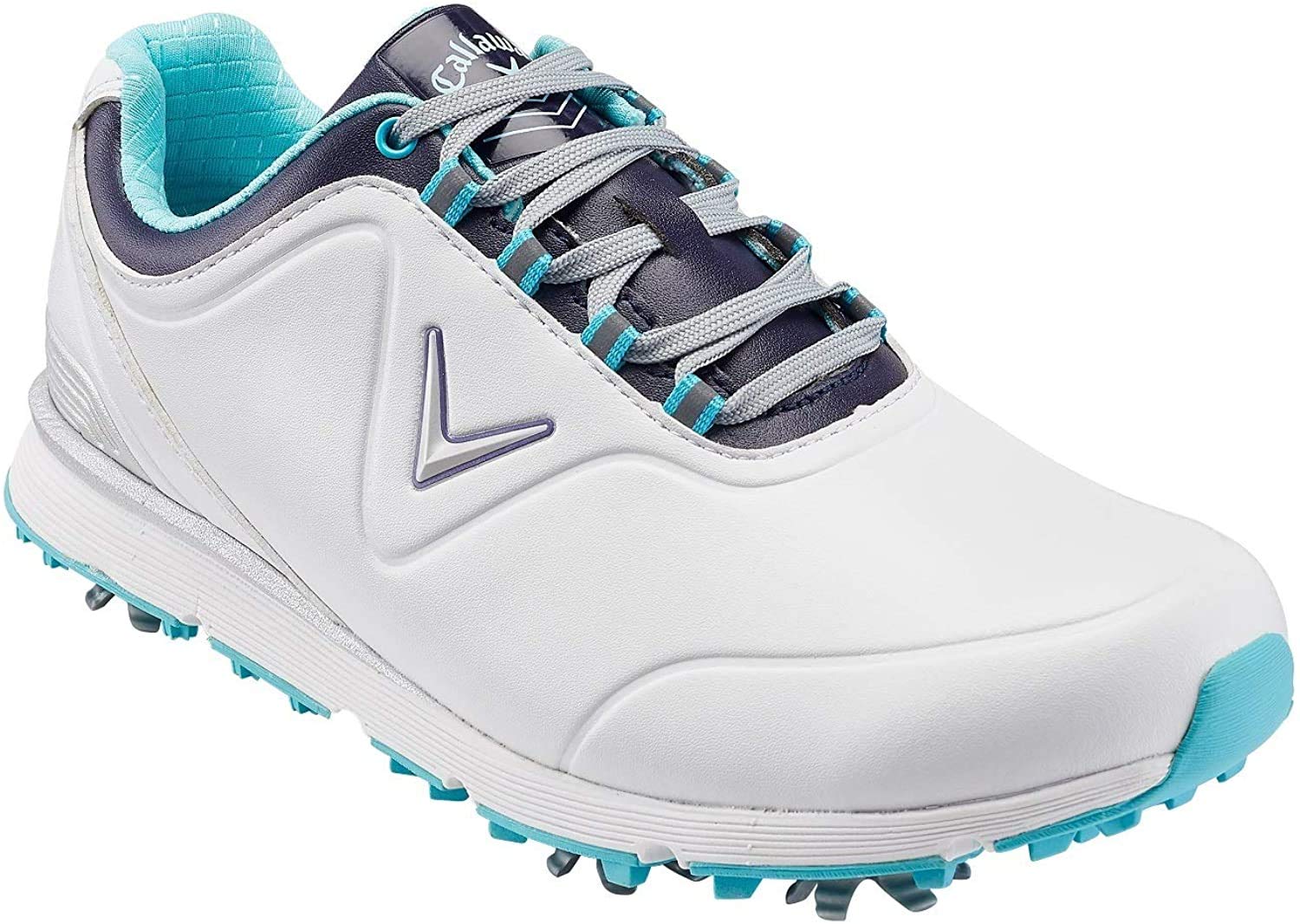 callaway lady mulligan shoes