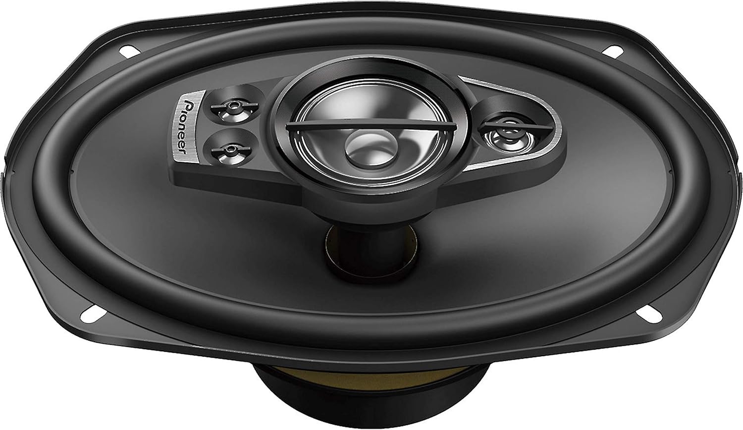 pioneer 650 watt speakers