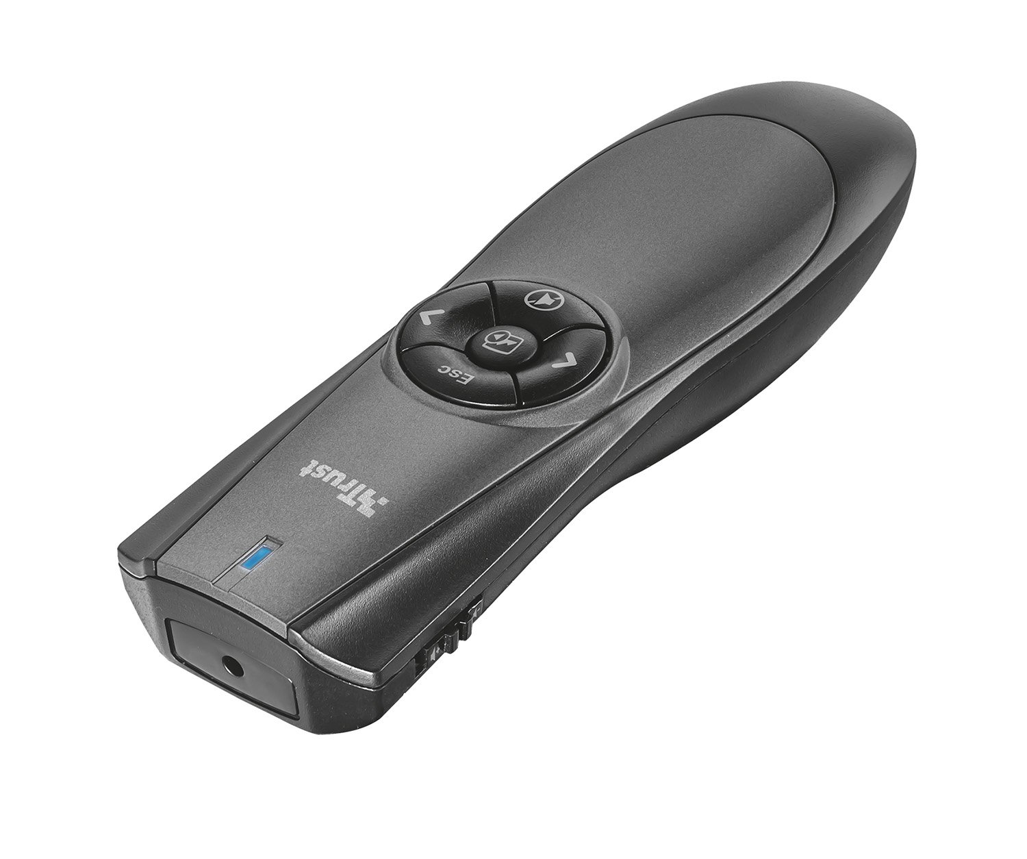 Trust Taia Wireless Laser Presenter - Black