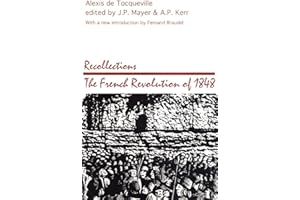 Recollections: French Revolution of 1848