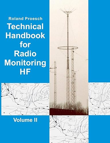 Download Technical Handbook for Radio Monitoring HF Volume II PDF