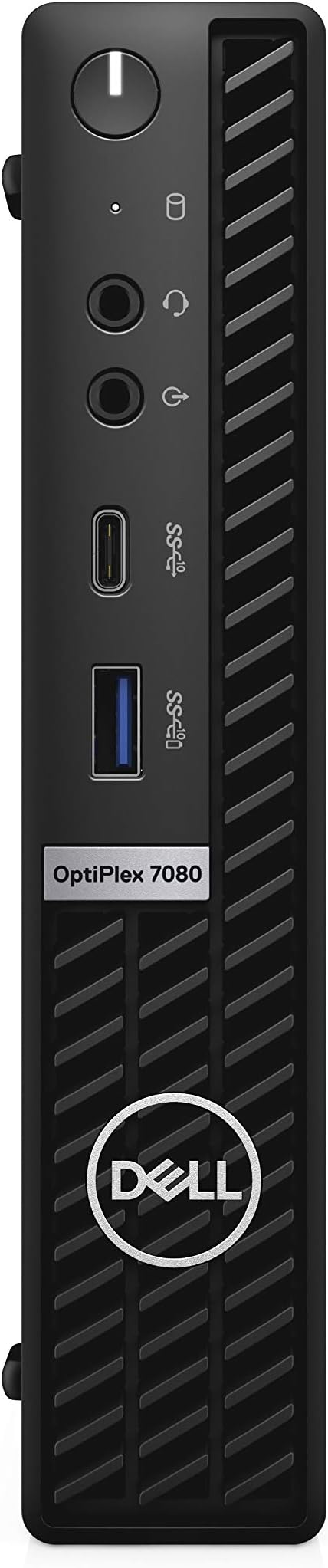 Dell Opti 7080 MFF Core i7-10700T 8GB RAM 256GB SSD Mini PC Windows 10 Pro