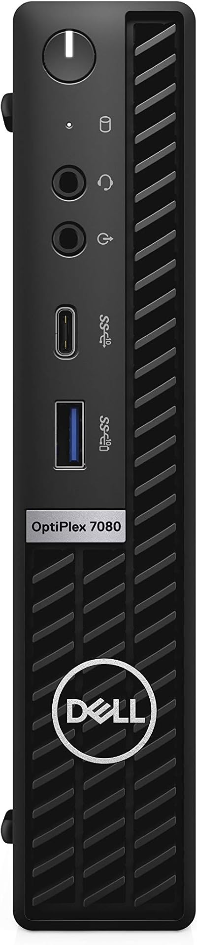 Dell Opti 7080 MFF Core i7-10700T 8GB RAM 256GB SSD Mini PC Windows 10 Pro