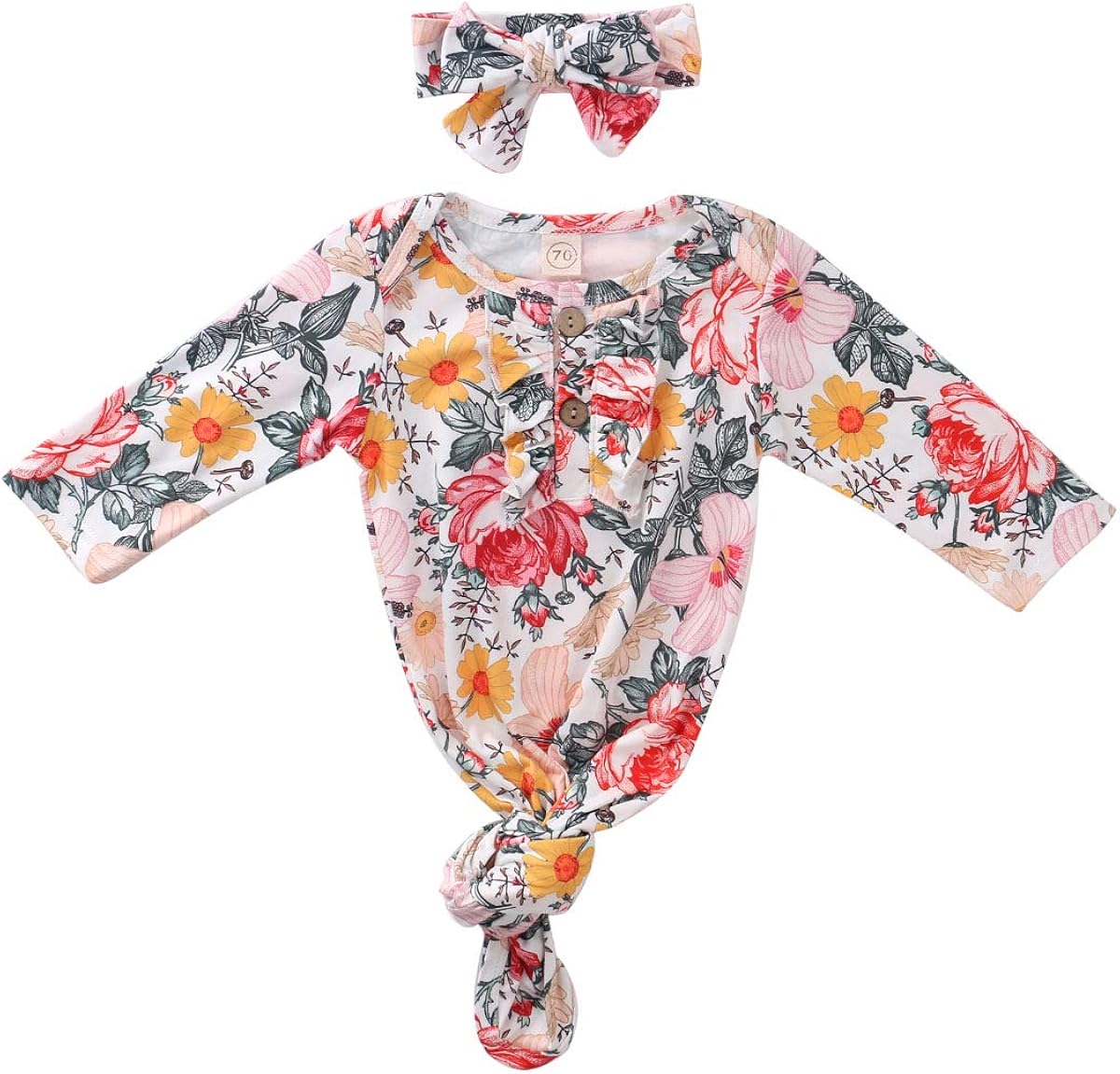 sleeping dress for baby girl