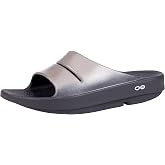 OOFOS OOahh Luxe Recovery Slide - Women&rsquo;s
