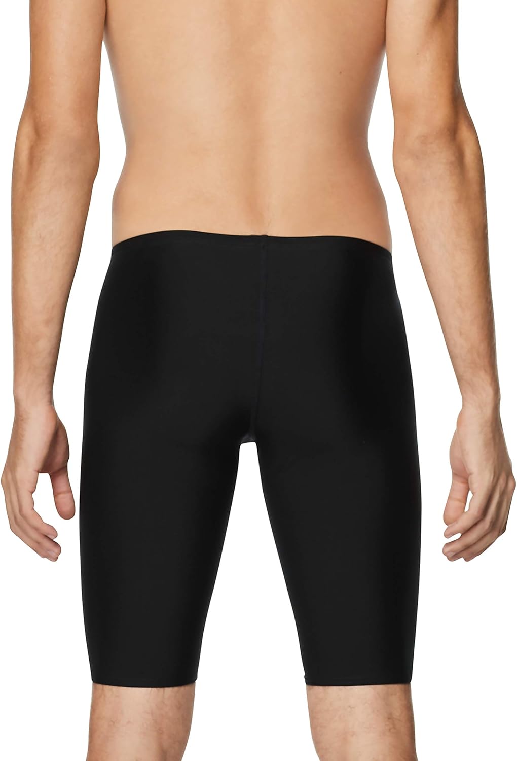 Speedo Men's Swimsuit Jammer ProLT Solid : Clothing