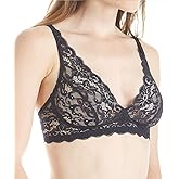 HANRO Women's Luxury Moments All Lace Soft Cup Bra 71465