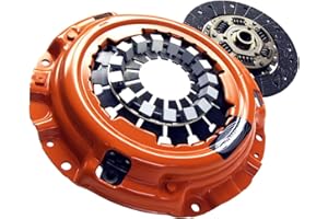 Centerforce CFT583402 Centerforce II Clutch Pressure Plate and Disc