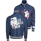 FE Unisex Ovechkin Stanley Cup Track Jacket