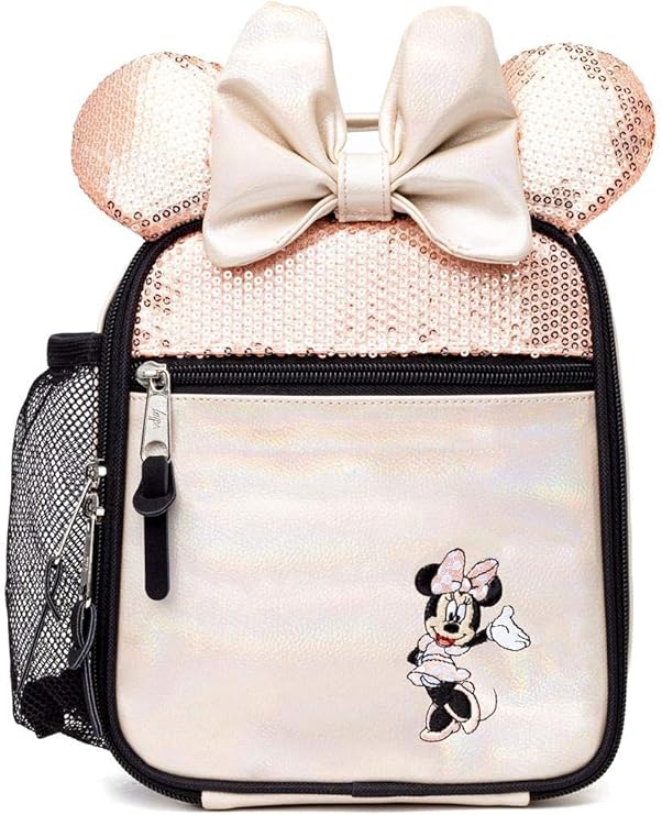 Hype disney minnie glam backpack Clearance