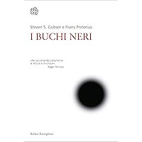 I buchi neri (Italian Edition) book cover