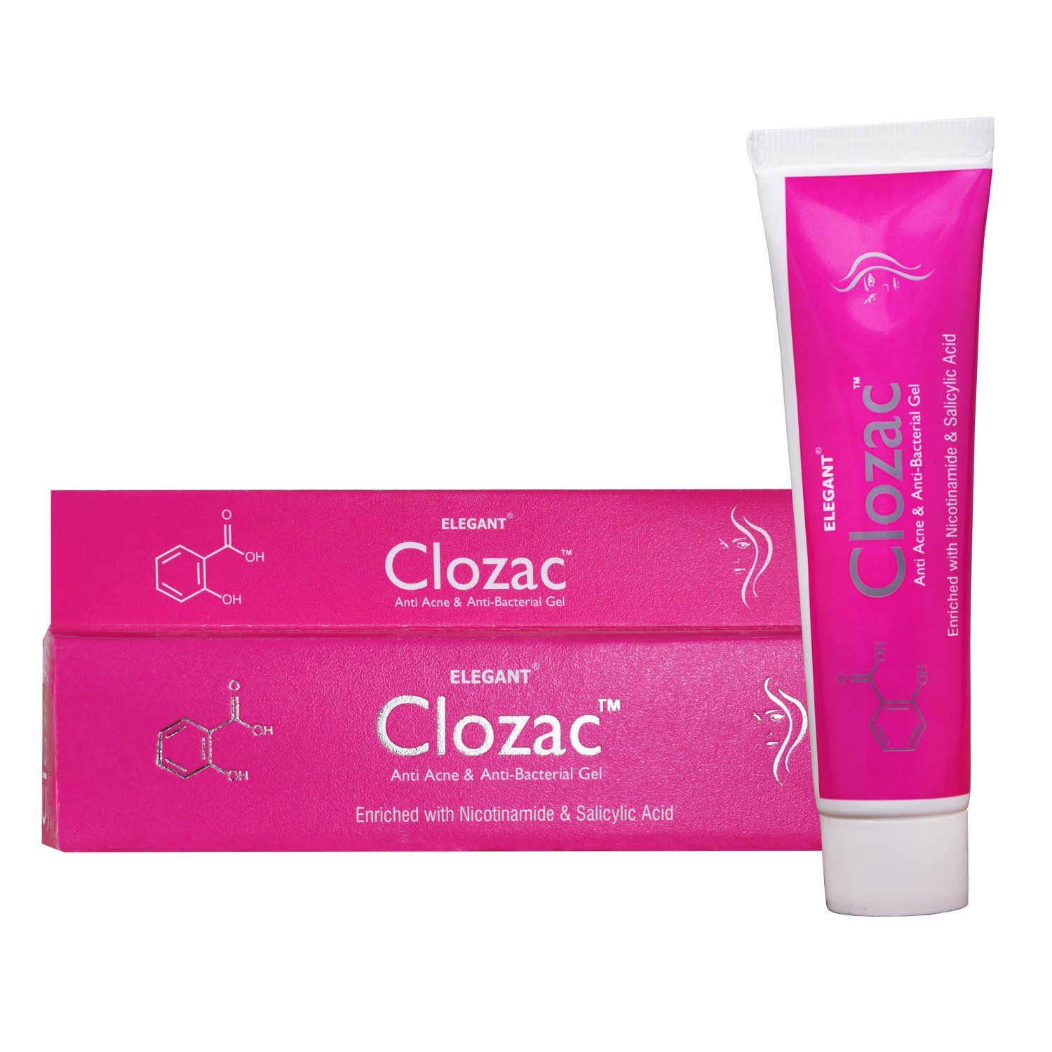 exfoliating cleanser hydropeptide
