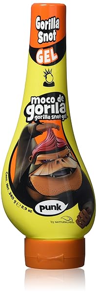 MOCO DE GORILLA GORILLA SNOT GEL 11.9OZ