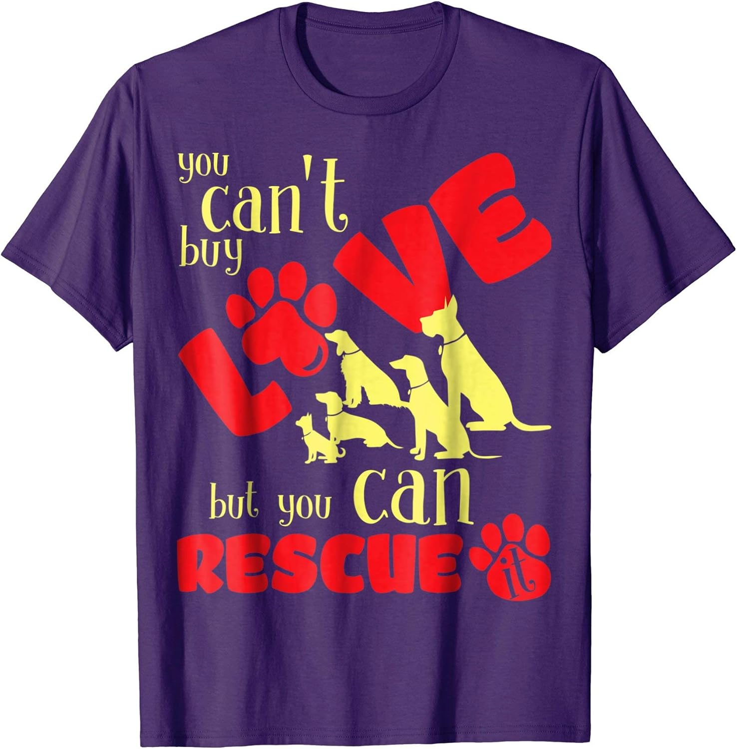 Dog Lovers Gifts Dog Lover Tee Shirt Fun T Shirt Clothing