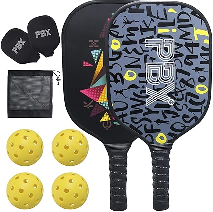 Pickleball set amazon Clearance