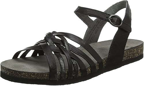 think sandals amazon