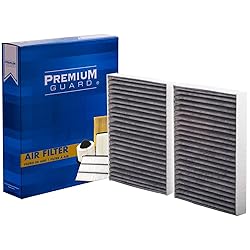 PG Cabin Air Filter PC99244 | Fits 2019-2025 BMW