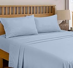 Royale Linens 300 Thread Count 100% Long Staple