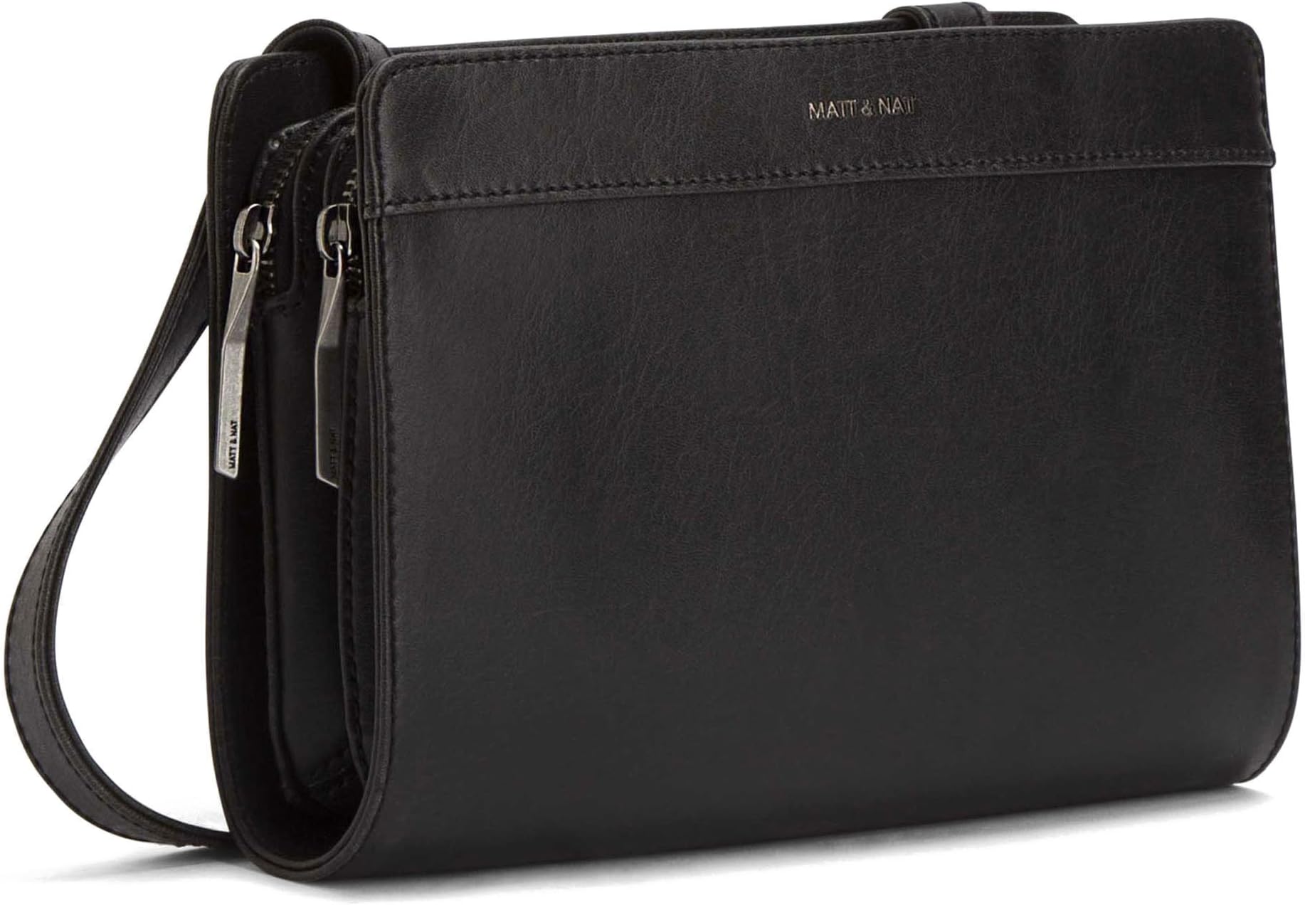 Matt and Nat Castell Vintage Crossbody Bag