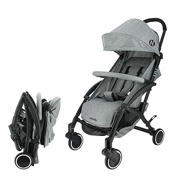 nania kinderwagen