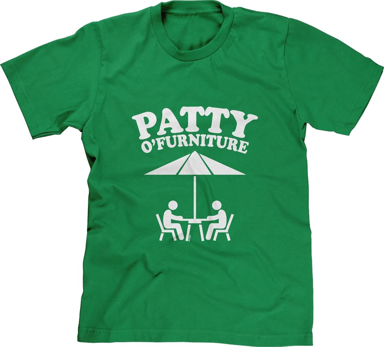 S T Shirt Patty O Furniture 5274 Jznovelty