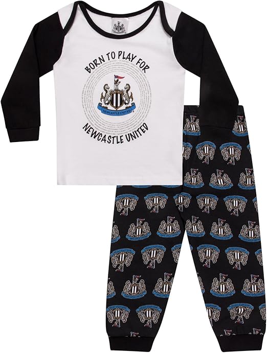 nufc baby clothes
