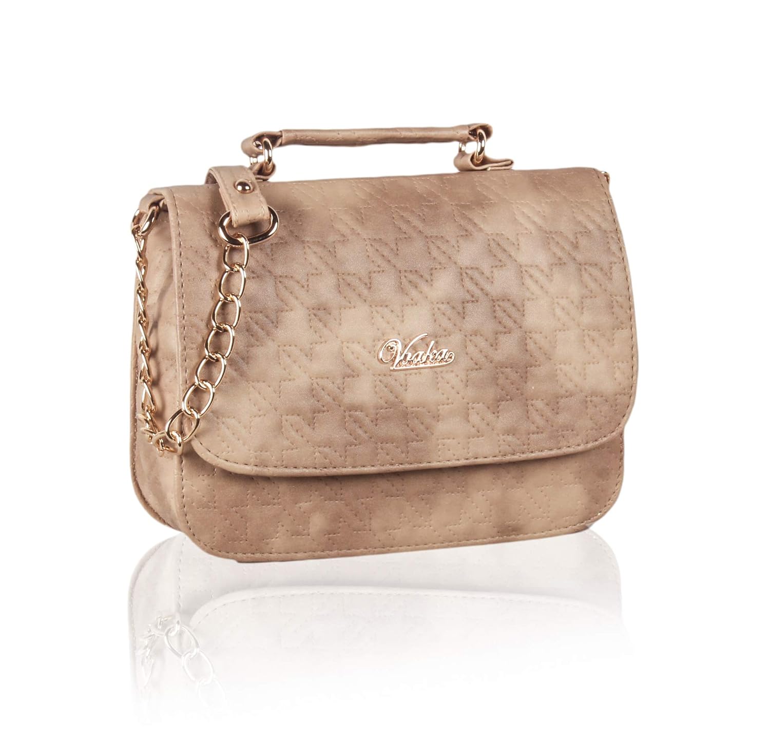 voaka women's designer sling bag