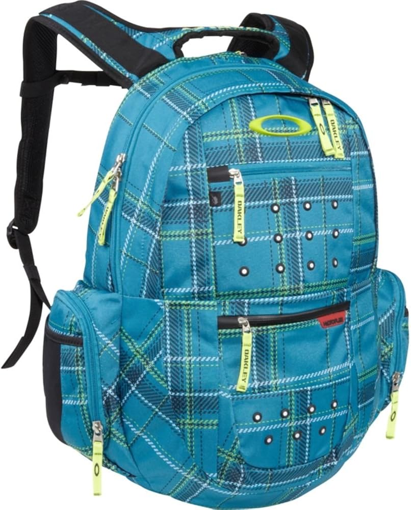 oakley arsenal backpack