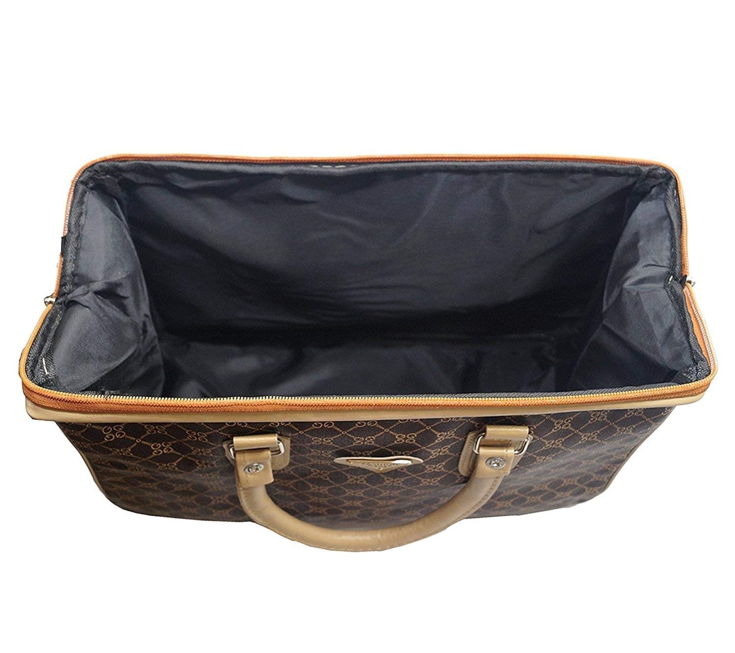 karp women's polyester tote bag (assorted, women printed tote bag)