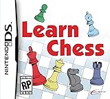 Learn Chess - Nintendo DS