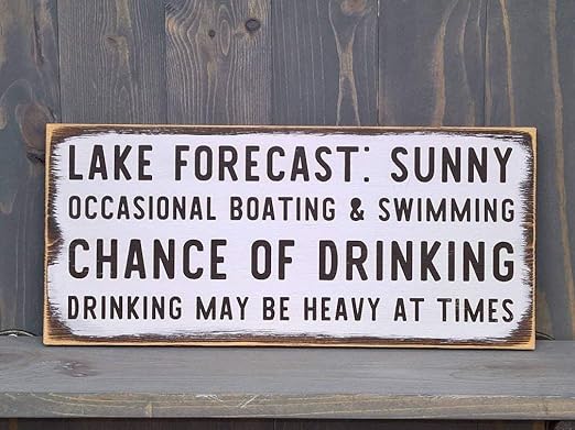 lake house gifts for dad