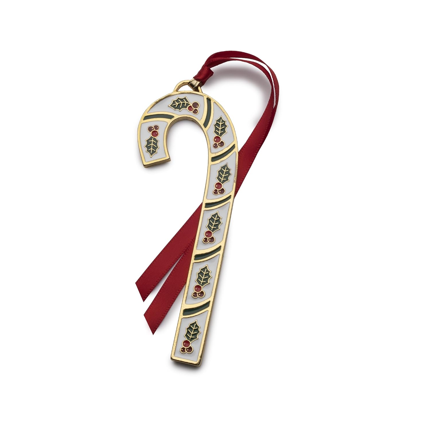 Wallace 2017 Gold Plated Candy Cane, 37th Edition 730936067197 eBay