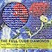 Diamond Painting, 2 Pack DIY Paint with Diamonds Full Drill, 5D Diamond Painting Kits for Adults, Four Seasons Tree & Rose Painting with Diamonds for Home Wall Decor by Number Kits (12X16inch)