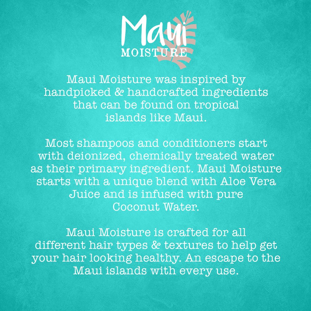 Maui Moisture Frangipani Body Wash for Dry Skin 19.5 Ounce Moisturizing Body Wash Formulated for Dry Skin, with Aloe Vera Juice and Coconut Water, Silicone Free : Beauty