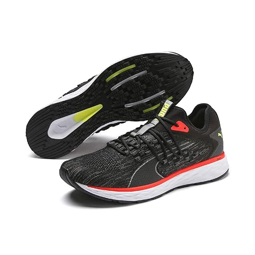 speed fusefit puma