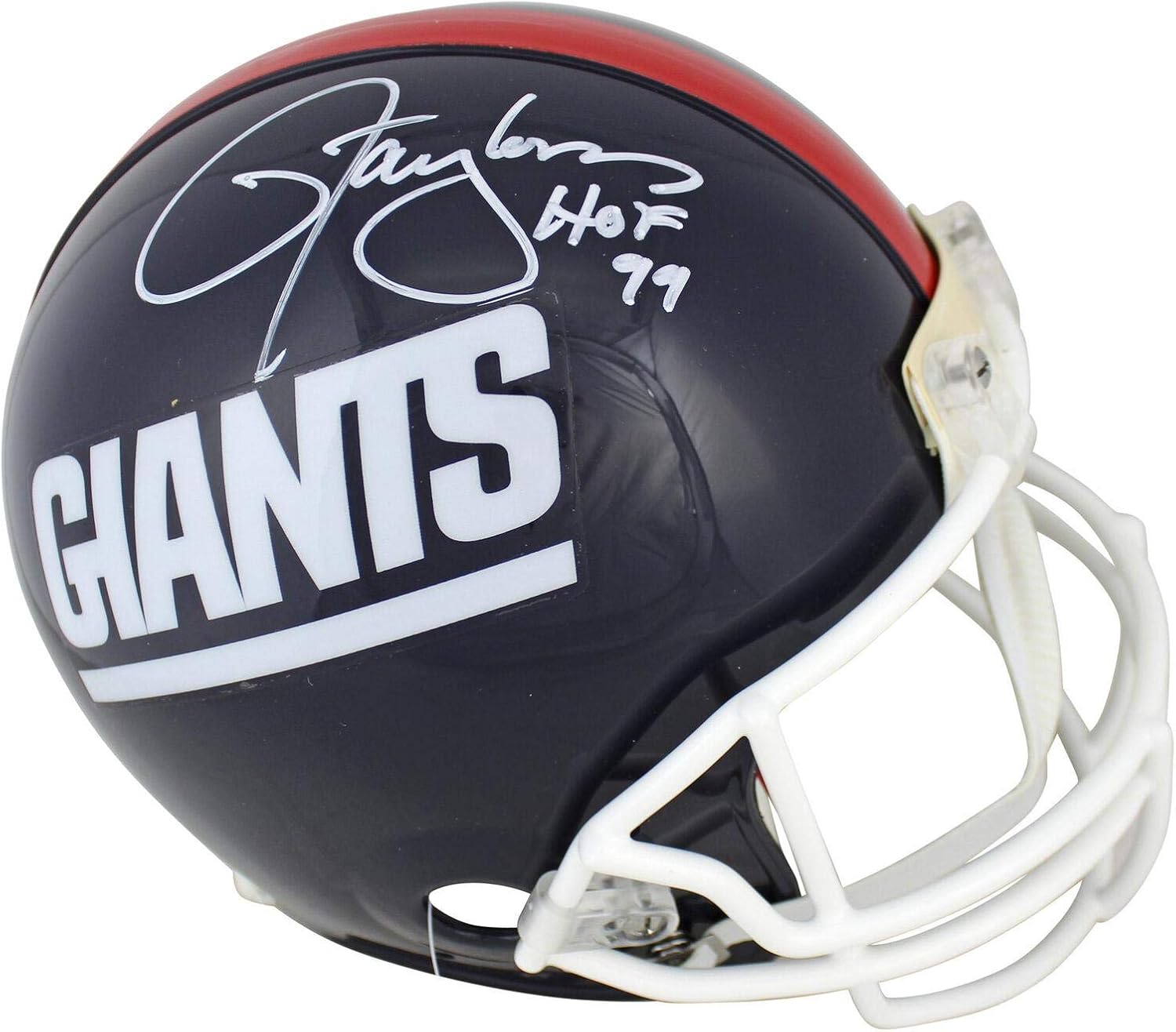 Lawrence taylor helmet Clearance