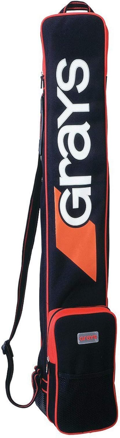 GRAYS Performa Training Bag Size: No Size Black/Pink : Sports & Outdoors
