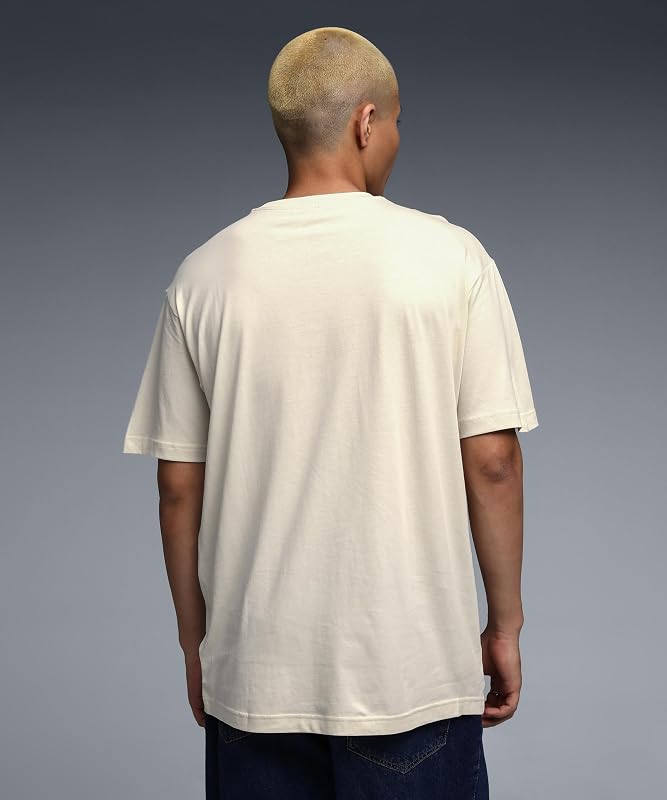 Ess Relaxed T-Shirt Unisexe avec Logo n°1
