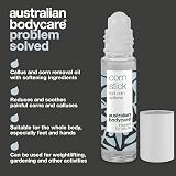 Australian Bodycare Corn Stick Hard Skin Remover Tea Tree Oil 9ml view 3