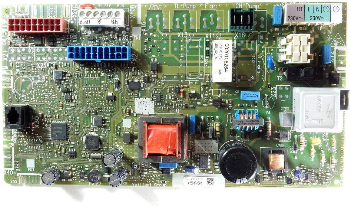 ecotec pcb