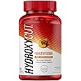 Hydroxycut Caffeine-Free Gummy for Women & Men 15 Essential Vitamins & Minerals Metabolism 90 Count (Pack of 1)