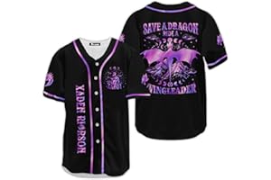 FAT MUMMY Captain Fan Baseball Jersey, Captain Baseball Jersey Shirt for Women Men, Captain Lover Baseball Shirt