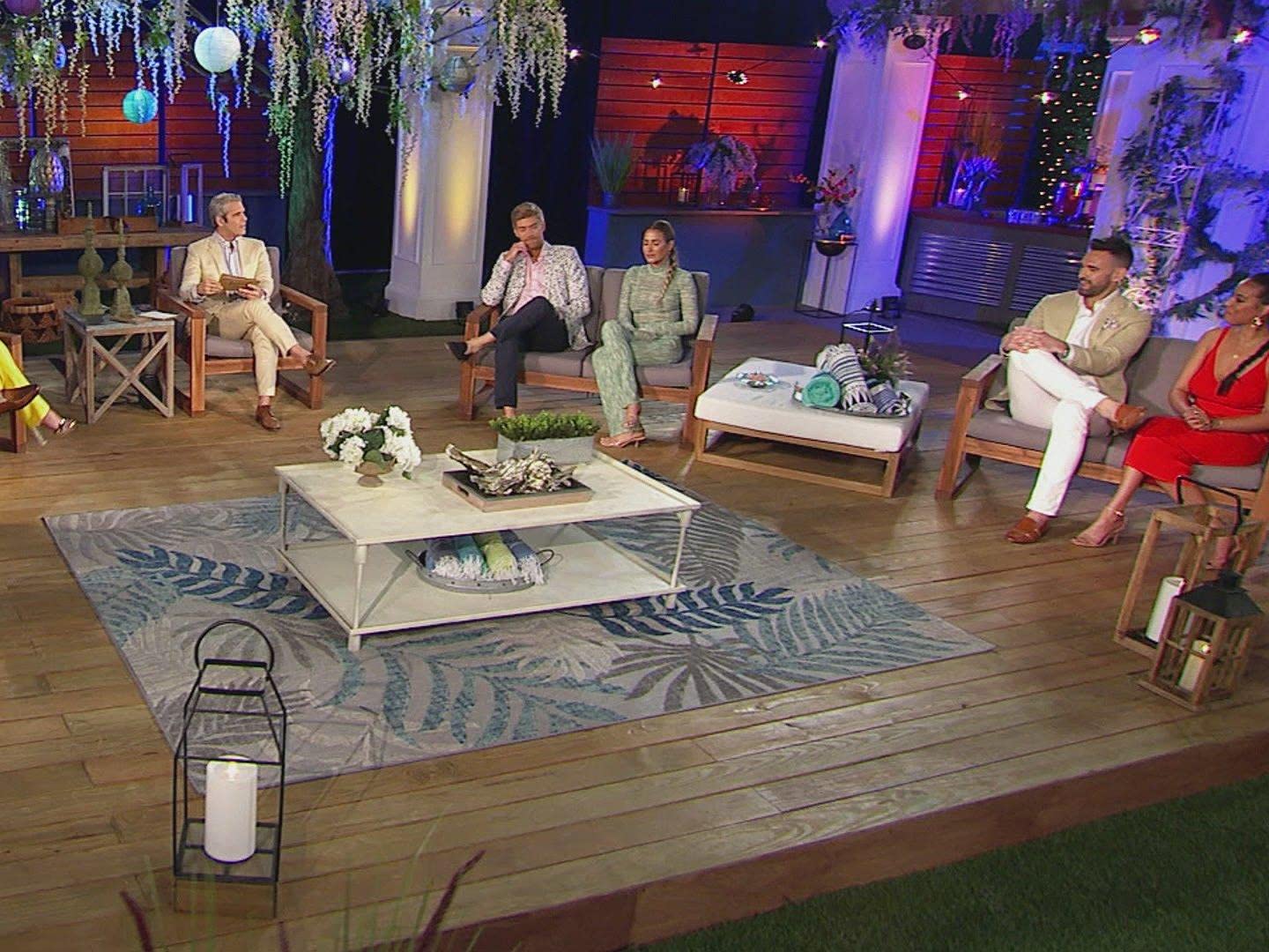 Watch Summer House Season 5 Prime Video