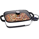 Cuisinart Goodful OT1500GF One Top Induction And Sous Vide Cooker With